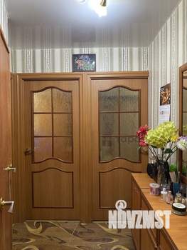 2-к квартира, вторичка, 44м2, 2/5 этаж