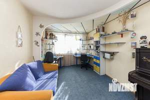 3-к квартира, вторичка, 63м2, 2/5 этаж