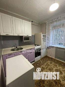 1-к квартира, вторичка, 37м2, 1/5 этаж