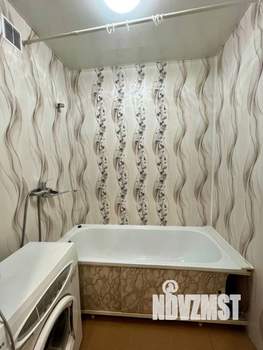 1-к квартира, вторичка, 40м2, 1/10 этаж