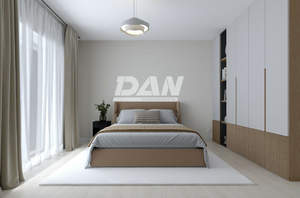 1-к квартира, вторичка, 40м2, 5/10 этаж