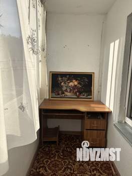 1-к квартира, вторичка, 36м2, 3/10 этаж