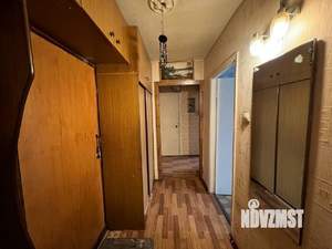 2-к квартира, вторичка, 51м2, 6/10 этаж