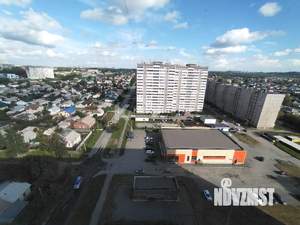 3-к квартира, вторичка, 82м2, 16/16 этаж
