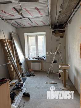 4-к квартира, вторичка, 97м2, 2/5 этаж