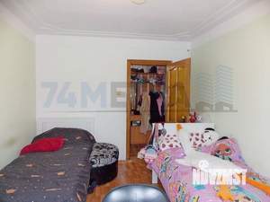 2-к квартира, вторичка, 50м2, 2/10 этаж