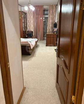 3-к квартира, вторичка, 73м2, 4/5 этаж