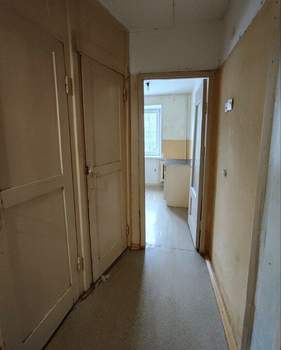 2-к квартира, вторичка, 45м2, 4/5 этаж