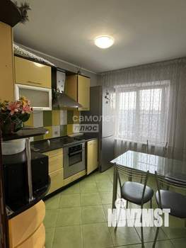 3-к квартира, вторичка, 66м2, 9/9 этаж