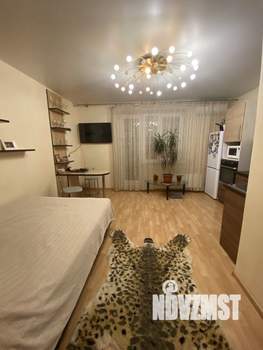 Студия квартира, вторичка, 24м2, 9/10 этаж