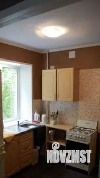 2-к квартира, вторичка, 44м2, 2/5 этаж