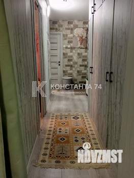 2-к квартира, вторичка, 46м2, 8/9 этаж