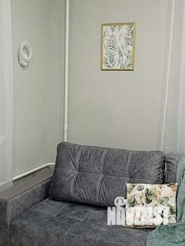 Студия квартира, вторичка, 20м2, 3/3 этаж