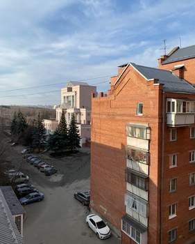 3-к квартира, вторичка, 86м2, 6/10 этаж