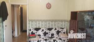 4-к квартира, вторичка, 77м2, 5/5 этаж