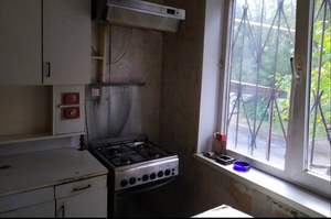 2-к квартира, вторичка, 44м2, 1/5 этаж