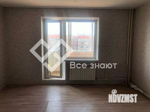 1-к квартира, вторичка, 41м2, 9/10 этаж