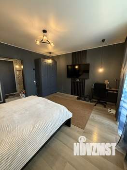 1-к квартира, вторичка, 40м2, 9/10 этаж