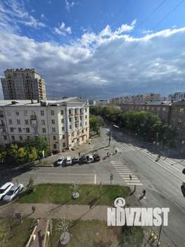 2-к квартира, вторичка, 52м2, 7/9 этаж