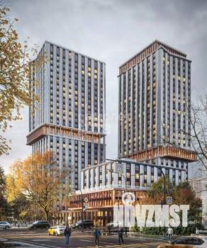 4-к квартира, вторичка, 100м2, 12/29 этаж
