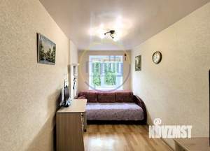 2-к квартира, вторичка, 42м2, 5/5 этаж
