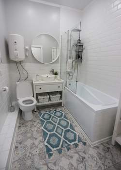 3-к квартира, вторичка, 77м2, 4/21 этаж