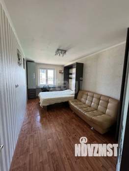 2-к квартира, вторичка, 57м2, 4/10 этаж