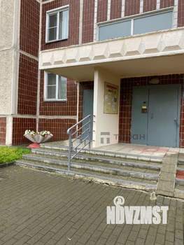 2-к квартира, вторичка, 50м2, 4/10 этаж