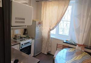 1-к квартира, вторичка, 32м2, 2/5 этаж