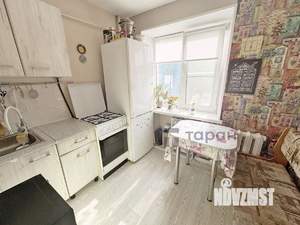 2-к квартира, вторичка, 42м2, 2/5 этаж