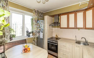 3-к квартира, вторичка, 65м2, 9/10 этаж