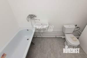 1-к квартира, вторичка, 32м2, 7/10 этаж