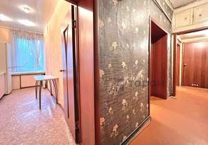 2-к квартира, вторичка, 54м2, 3/4 этаж