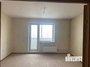 2-к квартира, вторичка, 57м2, 8/10 этаж