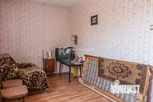 2-к квартира, вторичка, 41м2, 4/5 этаж