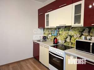 1-к квартира, вторичка, 45м2, 4/9 этаж