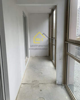 1-к квартира, сданный дом, 32м2, 3/10 этаж