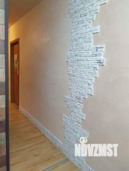 3-к квартира, вторичка, 65м2, 4/5 этаж