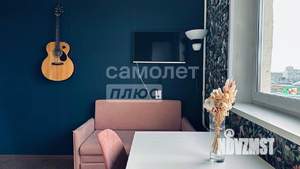 2-к квартира, вторичка, 61м2, 9/10 этаж