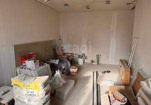 3-к квартира, вторичка, 62м2, 9/10 этаж