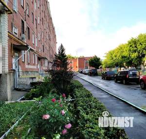 3-к квартира, вторичка, 60м2, 3/6 этаж