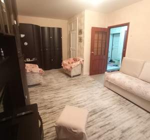 2-к квартира, вторичка, 49м2, 1/2 этаж