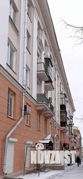 3-к квартира, вторичка, 89м2, 5/5 этаж