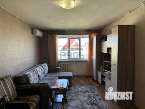 2-к квартира, вторичка, 45м2, 5/5 этаж