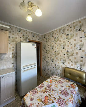 3-к квартира, вторичка, 62м2, 7/9 этаж