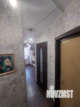 2-к квартира, вторичка, 53м2, 8/9 этаж