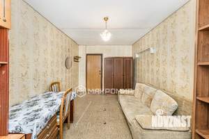 3-к квартира, вторичка, 76м2, 3/10 этаж