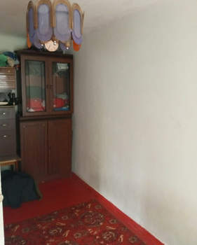 2-к квартира, вторичка, 44м2, 1/4 этаж
