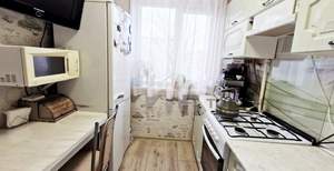 1-к квартира, вторичка, 29м2, 3/5 этаж