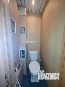 Студия квартира, вторичка, 53м2, 3/9 этаж